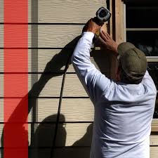 Best Storm Damage Siding Repair  in Muttontown, NY